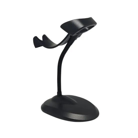 Leitor de Código de Barras Knup KP-1017A+ com Suporte - WZetta - Foto 3