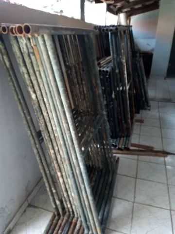 Aluga se andaimes. - Foto 4