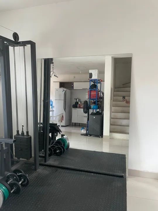 Espelho grande para academia ou outros ambientes  - Foto 2