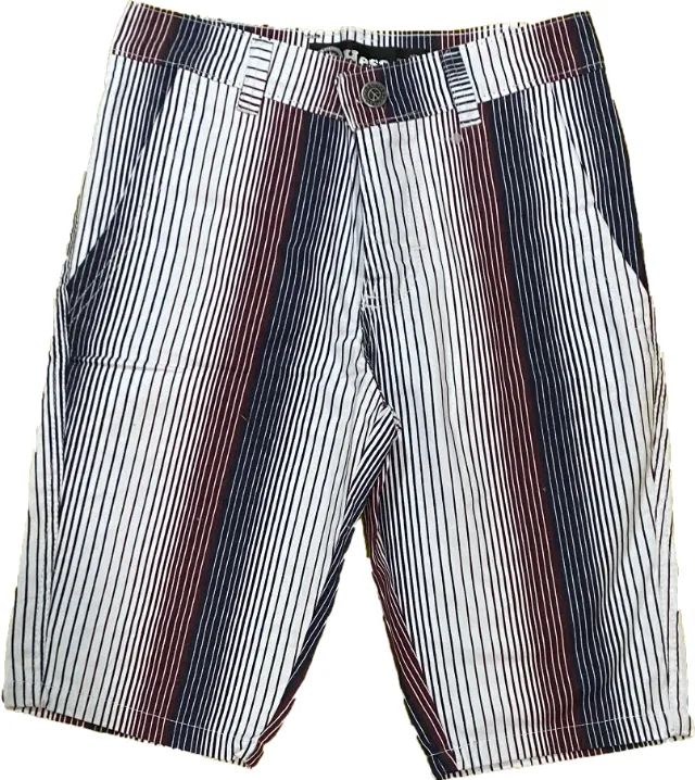 Bermuda Masculina em Sarja nº 36