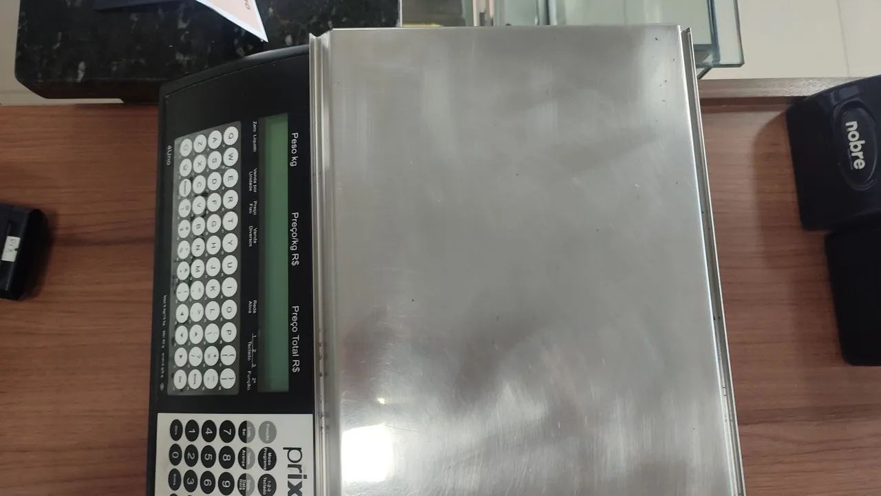 Balança Comercial 4Uno