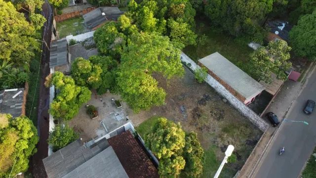 Vendo Área de 2267,00 m² com Casa no Turu. - Foto 4