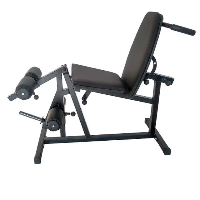 CADEIRA 2 EM 1 ( CADEIRA EXTENSORA E MESA FLEXORA ) R$ 850