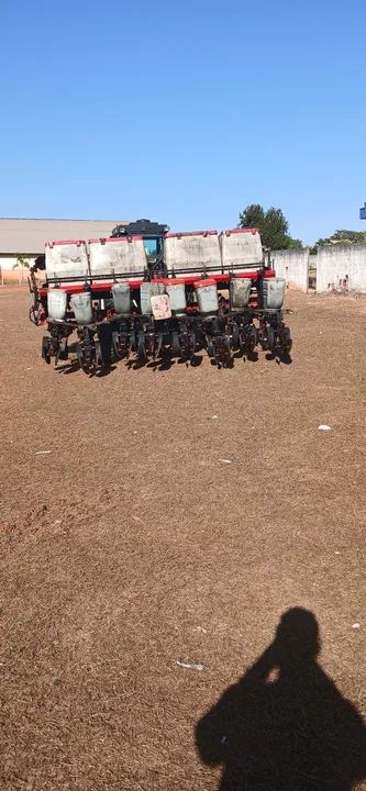 Plantadeira. - Foto 6