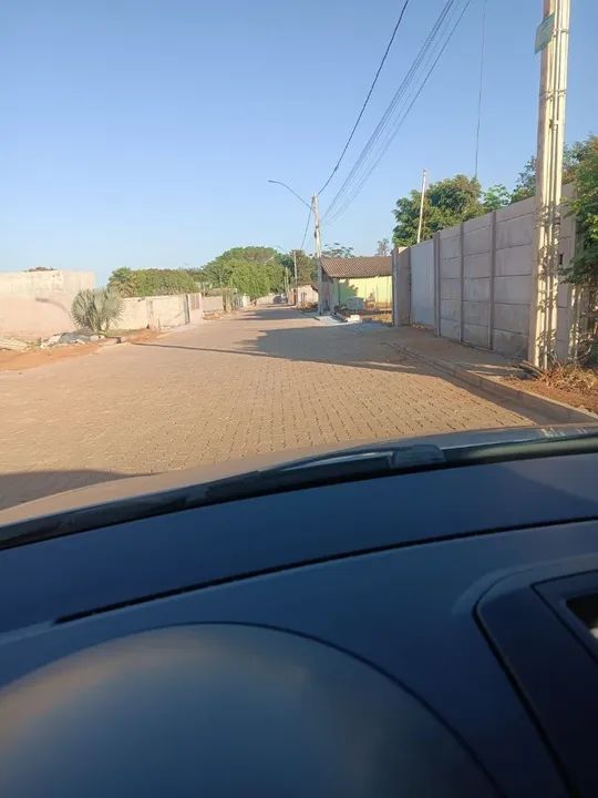 foto - Brasília - Recanto das Emas