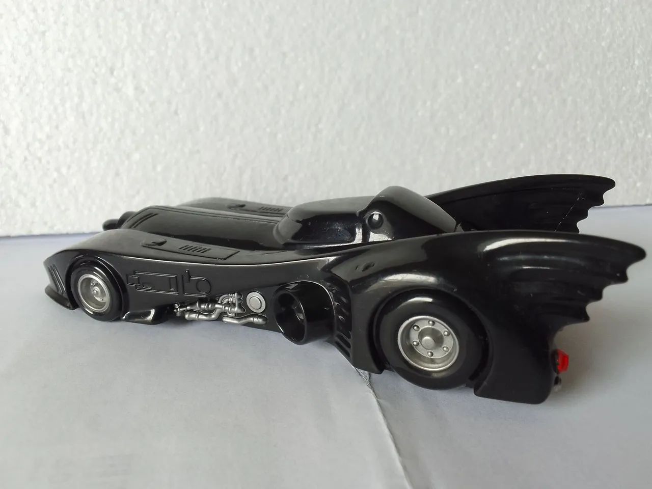 Miniatura Carros do Batman - Foto 4
