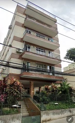Captação de Apartamento para locação na Rua Padre Roma, Engenho Novo, Rio de Janeiro, RJ