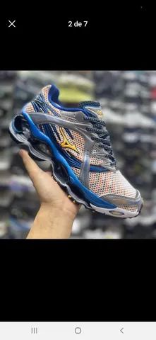 Mizuno catalogo outlet