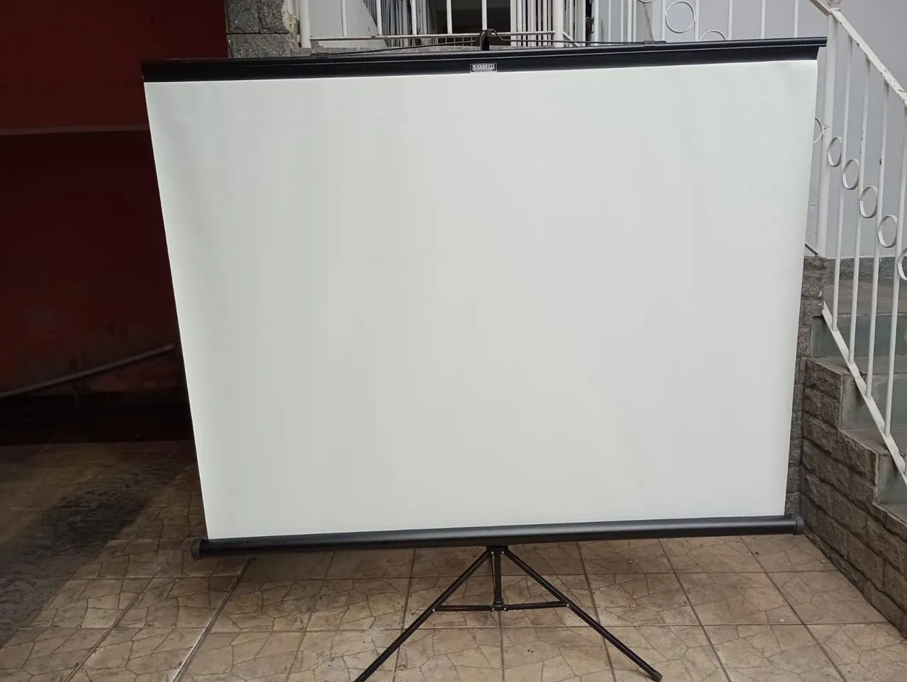 Projetor Benq 3.200 lumins mx660 - Foto 4