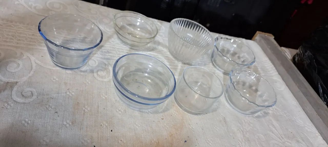 Pirex  vendo unidade - Foto 4