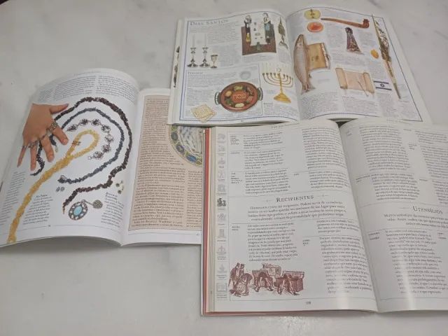 Coleção Publifolha - 3 volumes - Foto 4