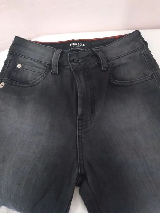 Calça Jeans - Foto 4