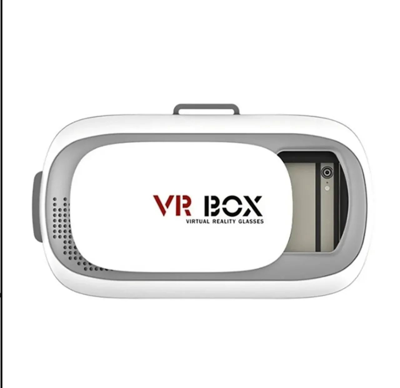Óculos de Realidade Virtual VR BOX - 720° - Foto 2