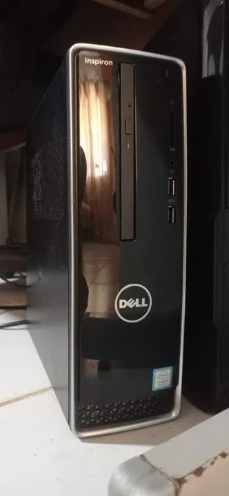 Computador Dell Inspiron 3268 