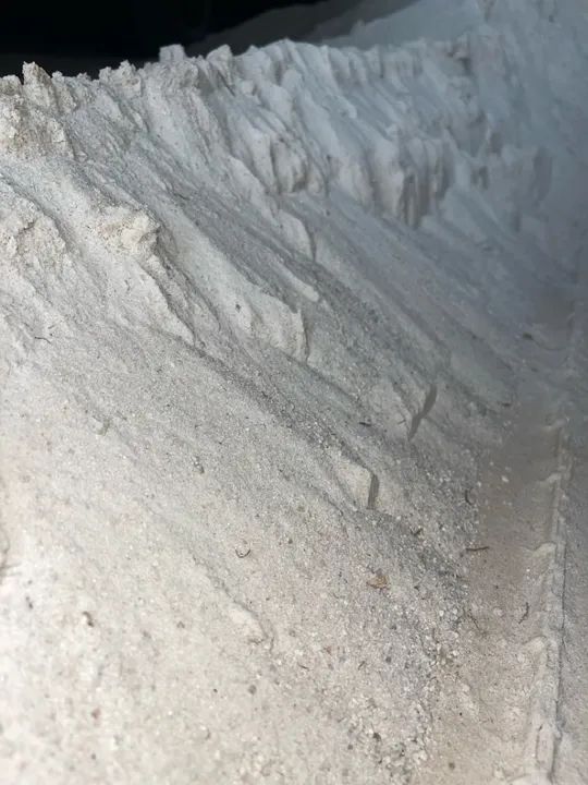 Areia Metro Cúbico - Foto 2