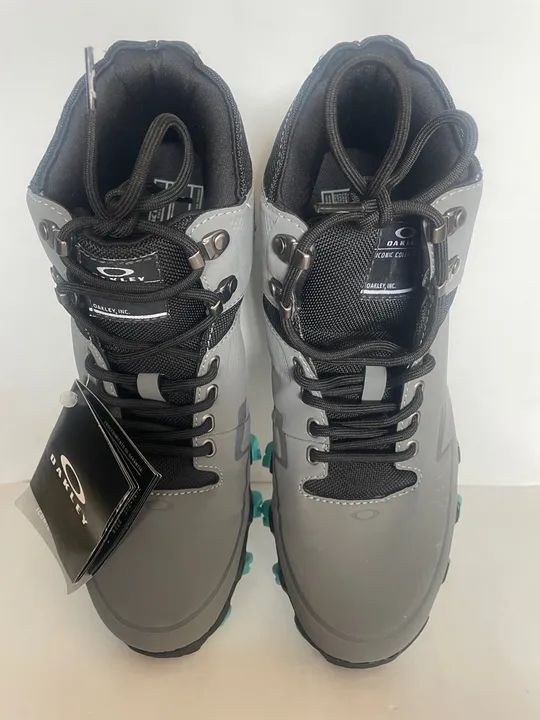 TÊNIS OAKLEY TURLOCK MID ORIGINAL  - Foto 2