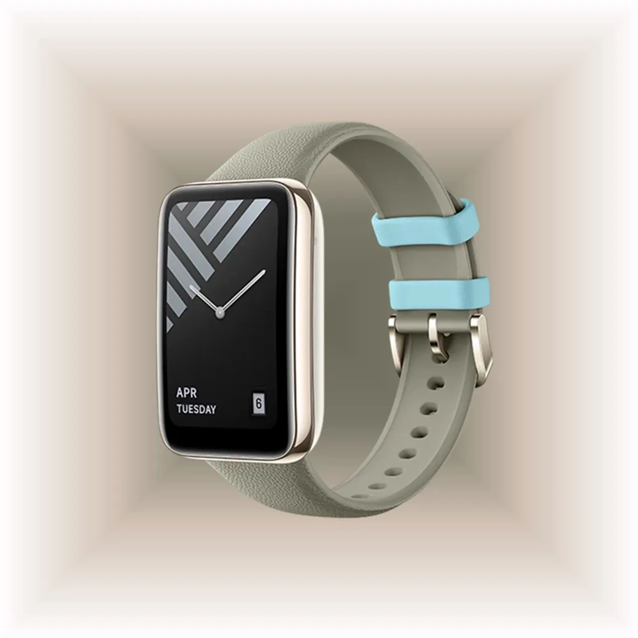 Xiaomi Mi Band 7 Pro com GPS e Alexa - Versão Global - Nova e Lacrada - Foto 4