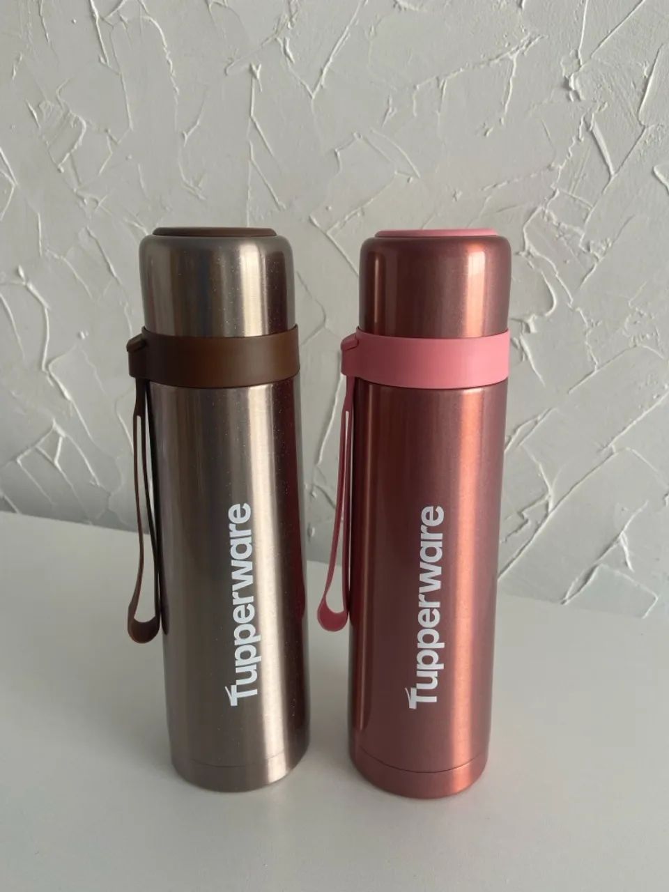 Garrafa Térmica Duo 500ml Tupperware