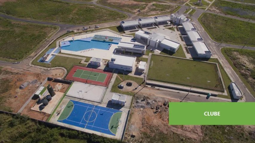 Condomínio Solaris Residencial Clube Maricá - Maior área de lazer da região ! - Foto 11