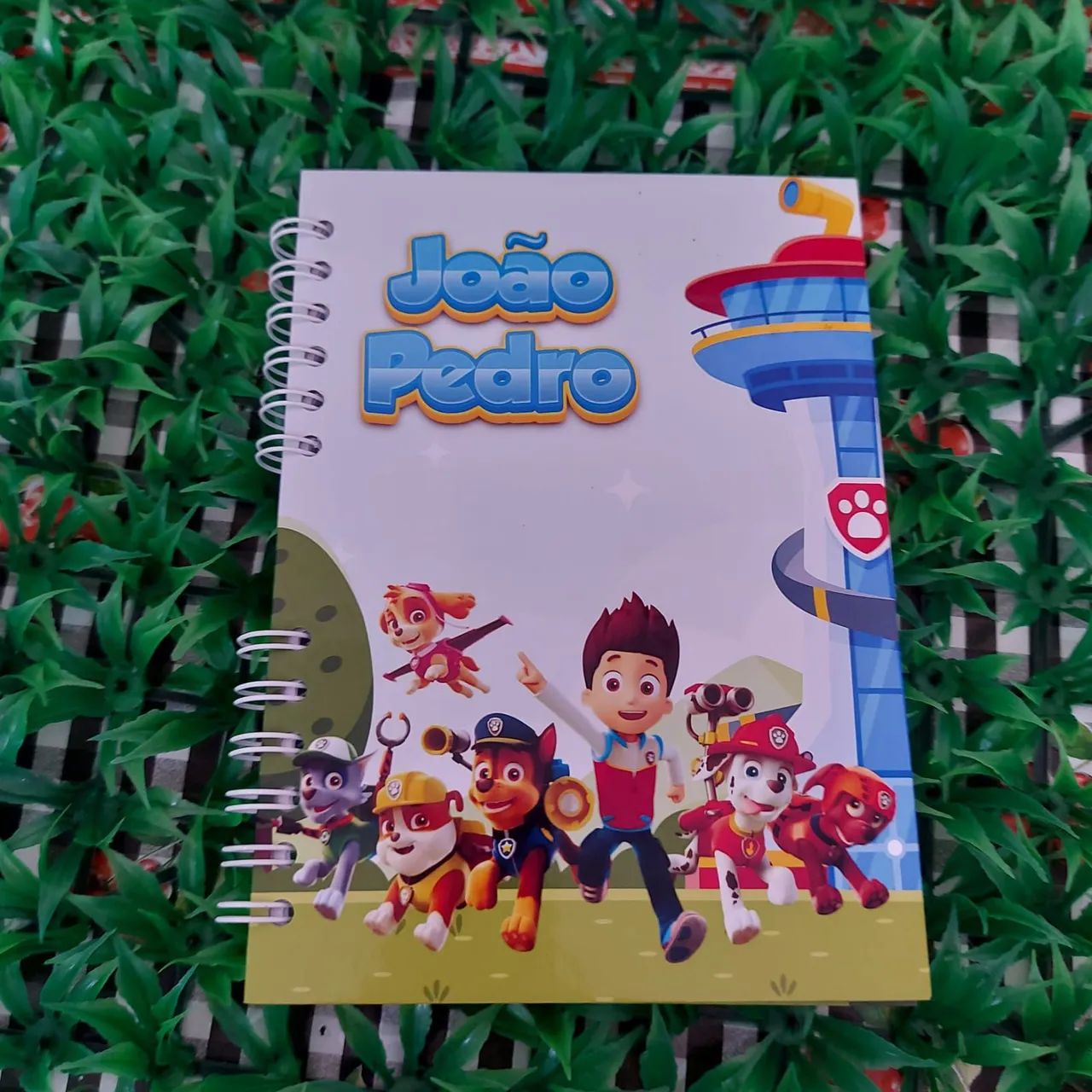 Agendas personalizadas - Foto 5