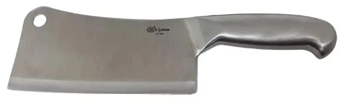 cutelo profissional 7" 30,5cm sq-4568 texas - Foto 2