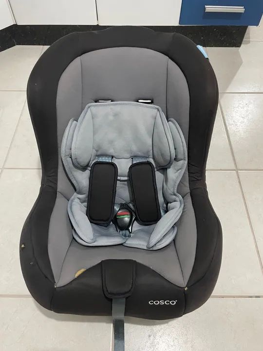 Cadeira carro COSCO 0 a 25kg