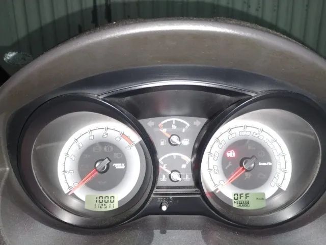 Ford Fiesta 2013 1.6 Flex  - Foto 5