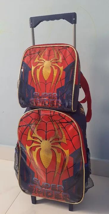 Kit escolar - Foto 6