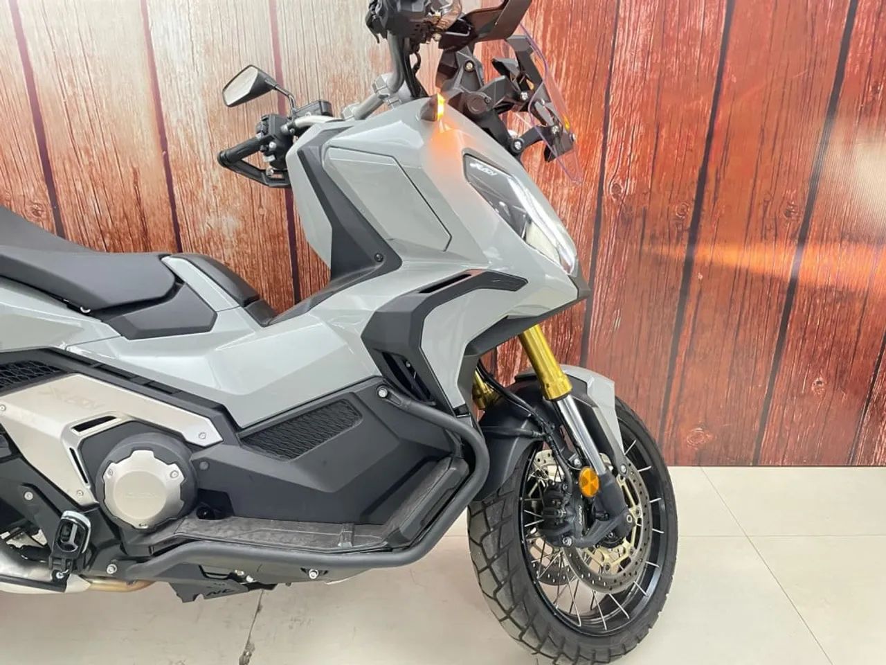 HONDA X-ADV 750 2022 - Foto 4