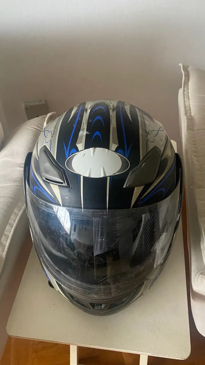 Capacete64305175840641121