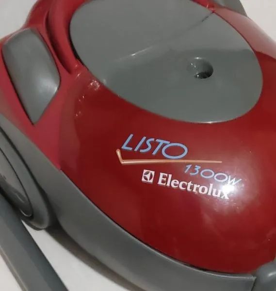 Aspirador Electrolux Listo 1300w