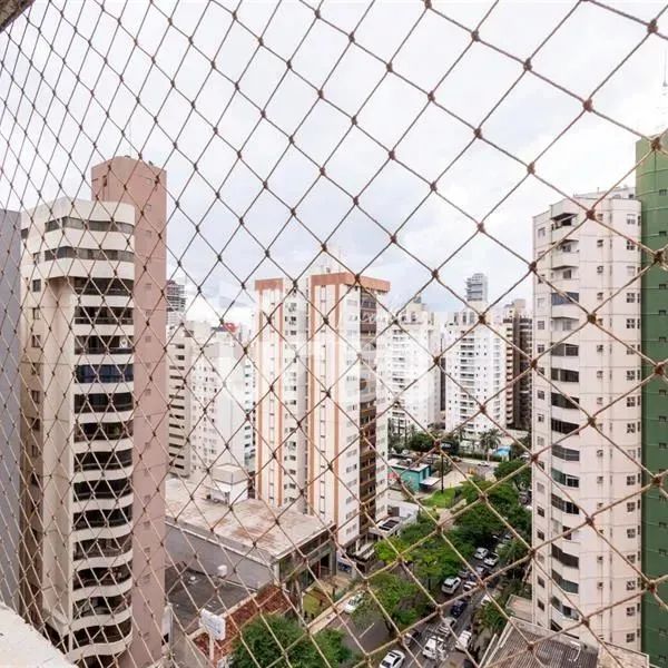 Edifício Borges Landeiro oferece apartamento de 86 m² à venda, com 3 quartos sendo uma suí - Foto 3