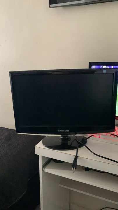 monitor samsung 