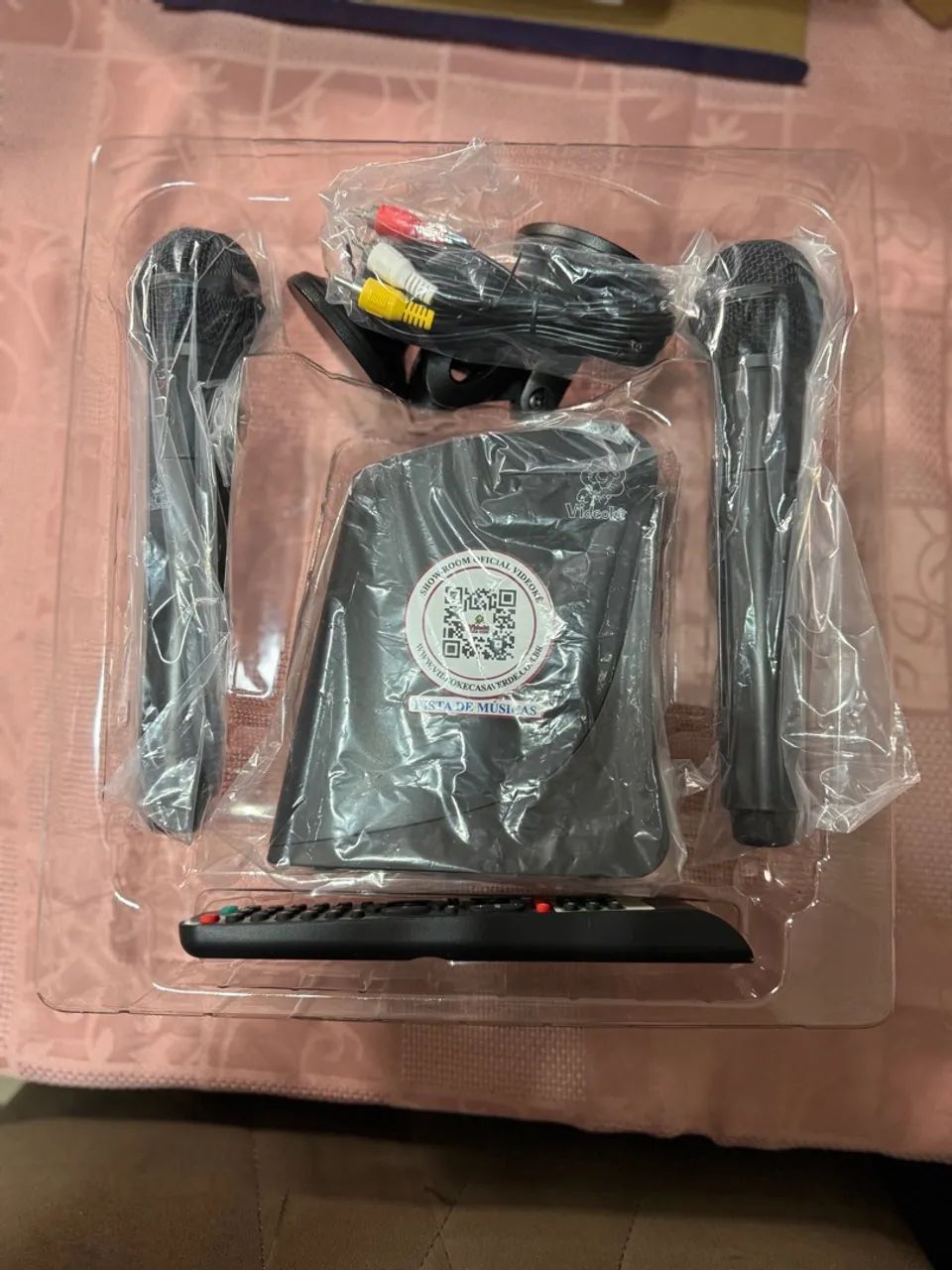 Videokê VSK 3.0 - Aparelho de Karaokê - Foto 3