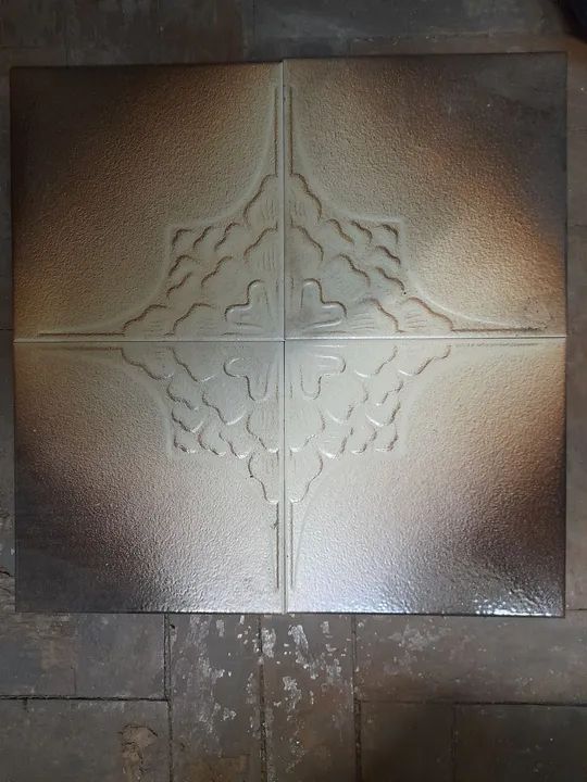 Piso em Cerâmica zero km!!!