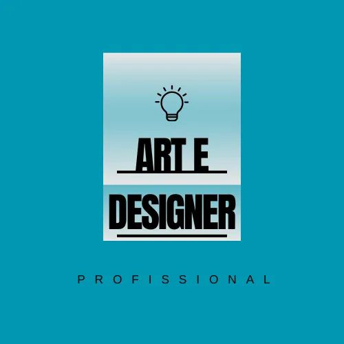 FAÇO SUA LOGO OU BANNER COMPLETO POR R$50,00