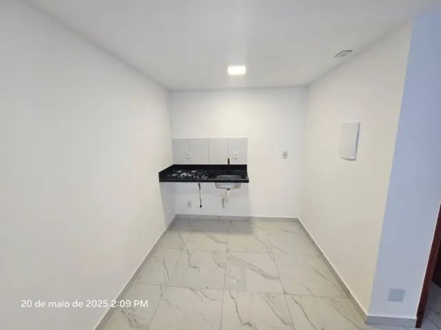 Casa Villa Suíça - Duplex de 2 quartos - Financiável - Foto 3