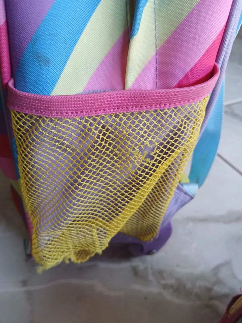 Mochila co. Estojo - Foto 4
