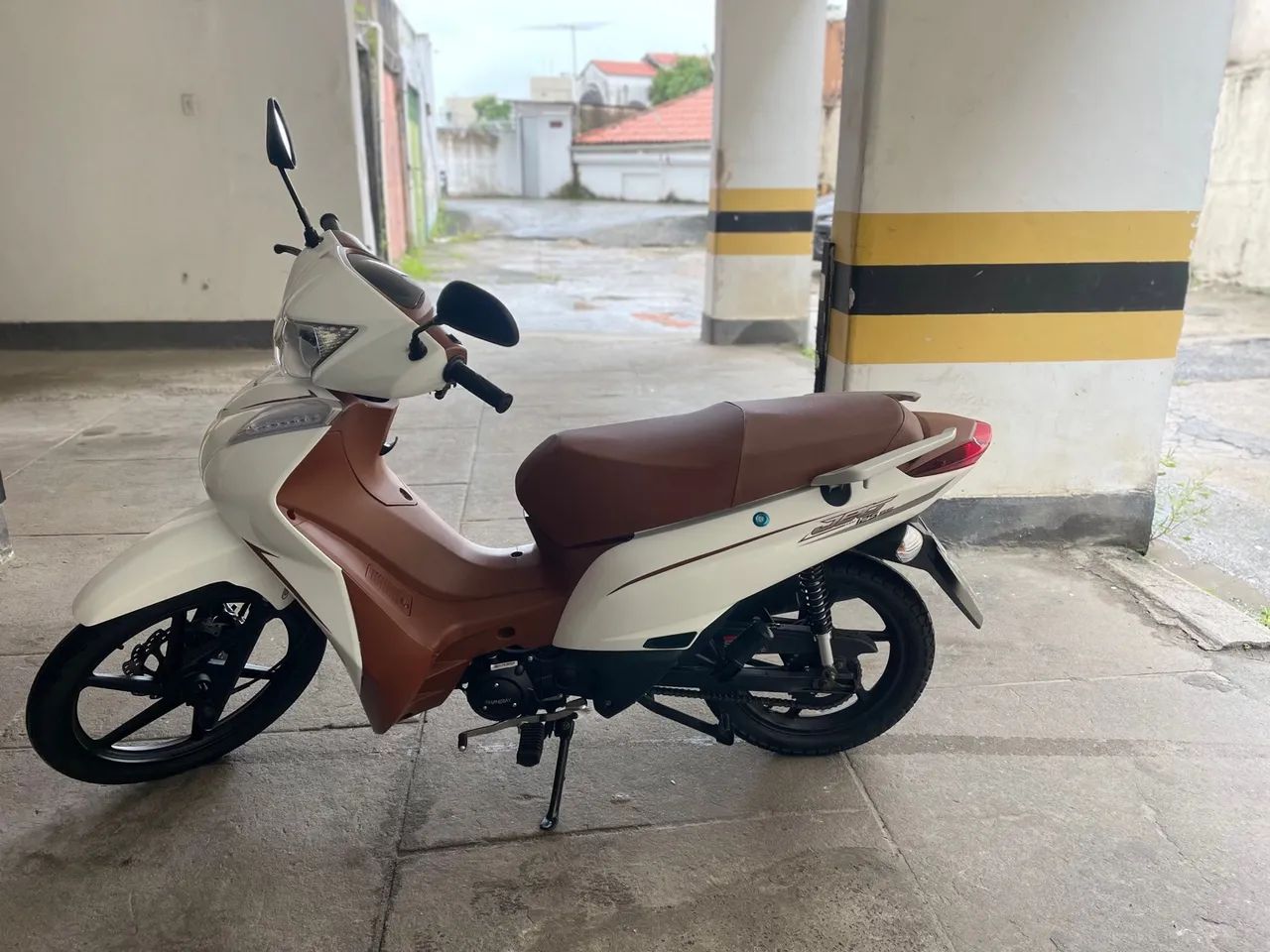 Moto Shineray jet 125 - Foto 3