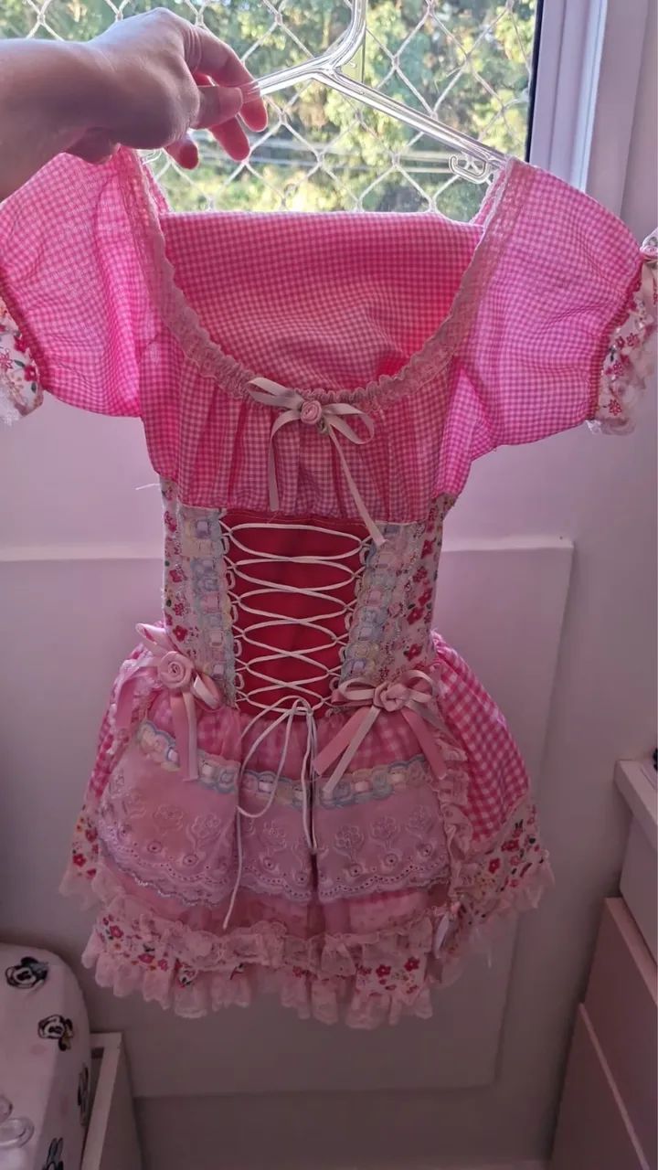 Fantasias infantis  - Foto 4