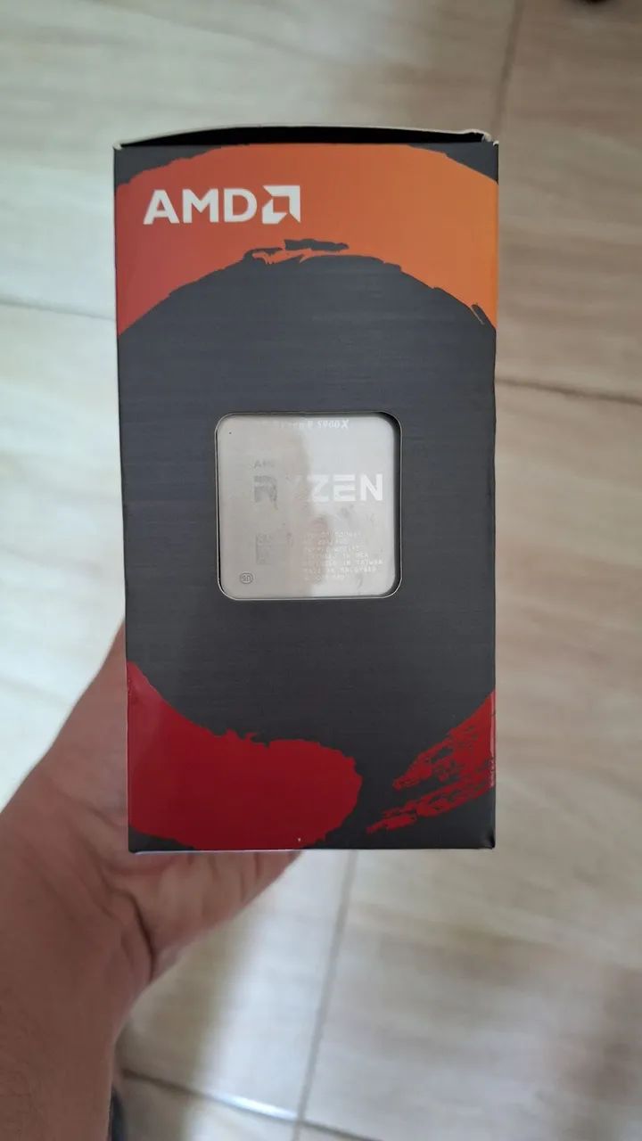 Processador - CPU - Foto 5