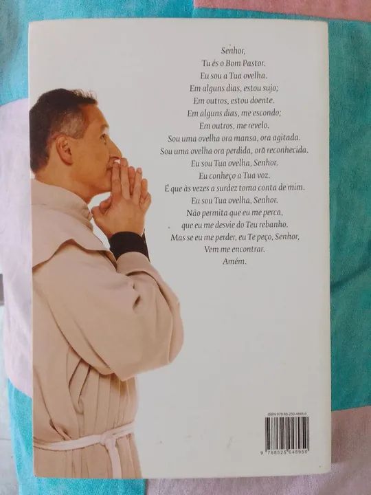 Ágape - Padre Marcelo Rossi - Foto 2