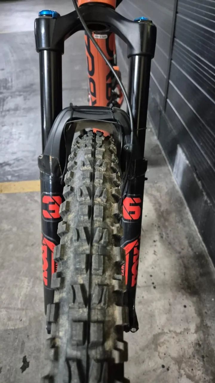 Orbea Occam H30 Aluminio Customizada - Foto 4