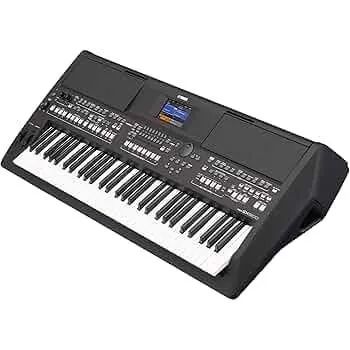 Teclado yamaha PSR-SX600 - Foto 3