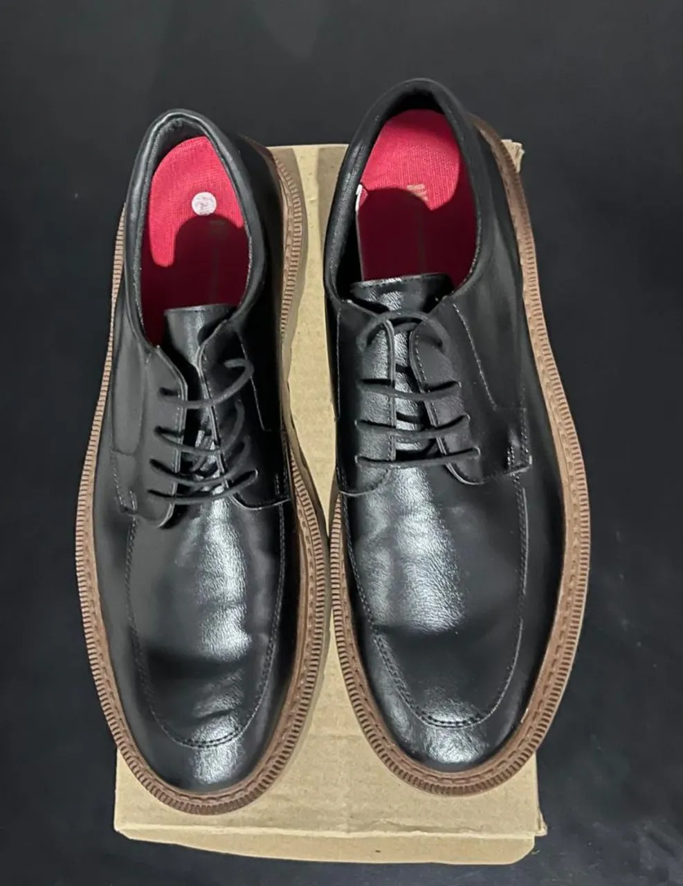 Sapatos Sociais Masculino N.41
