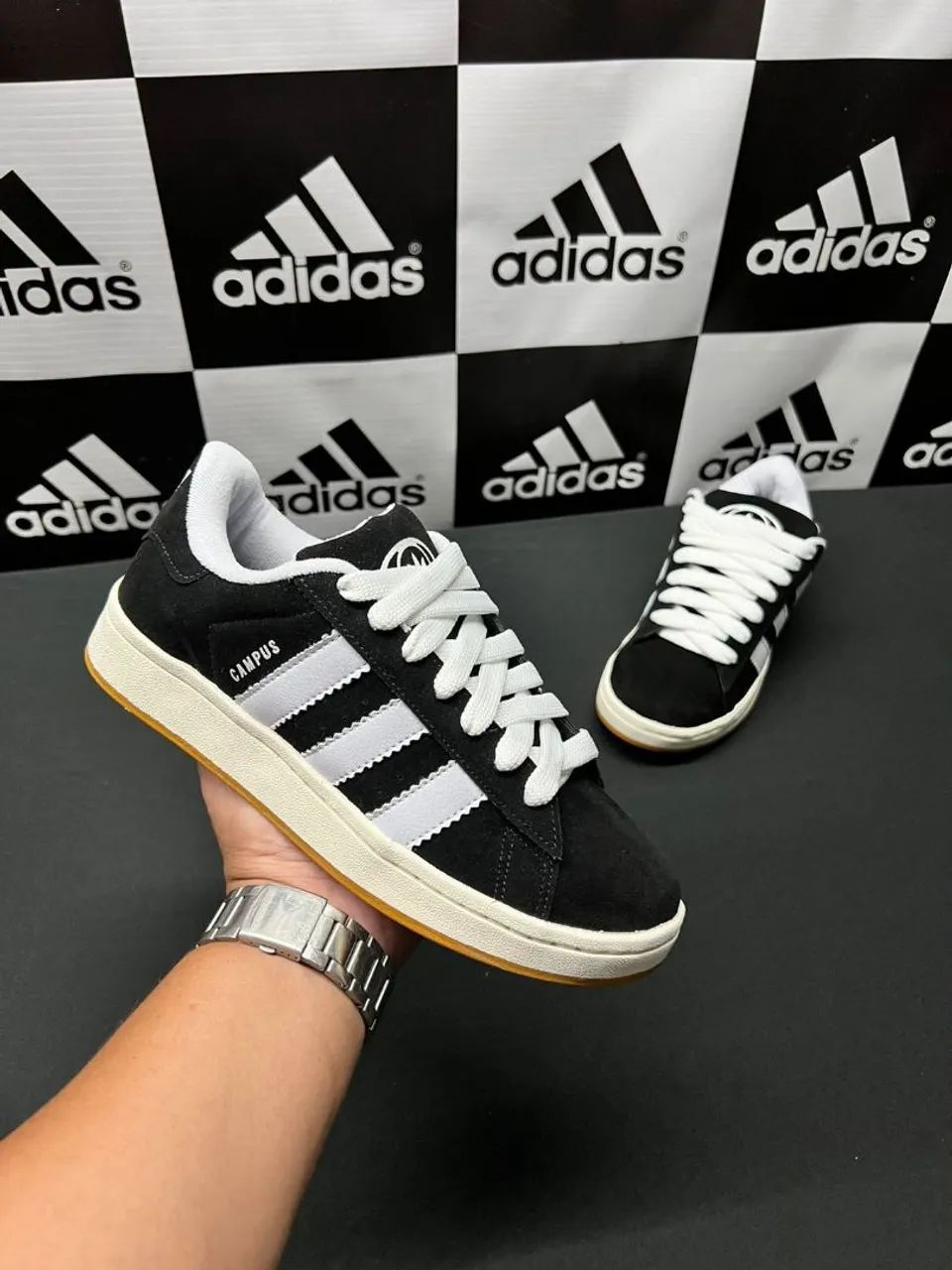 Tênis Masculino e Feminino 