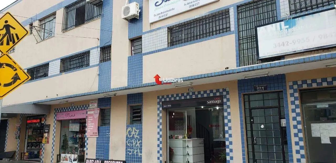 Sala à venda, Colégio Batista - Belo Horizonte/MG - Foto 5
