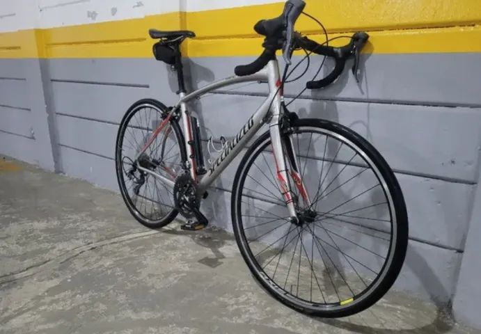 Bicicleta Specialized Secteur C2 56 2014 (C/ NF de compra!) - Foto 2