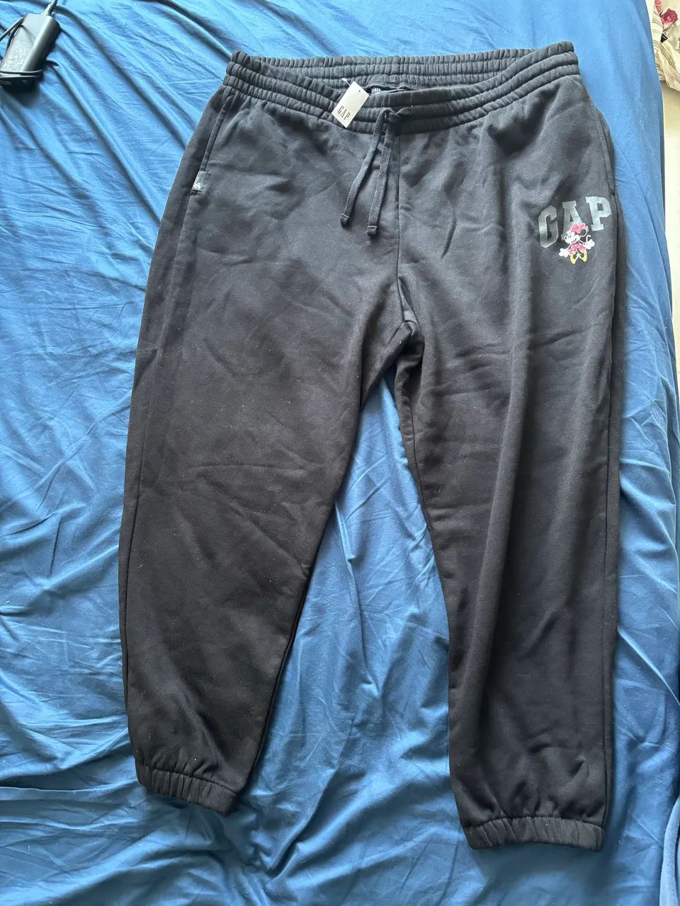 Calça original Gap colab Disney - Foto 3