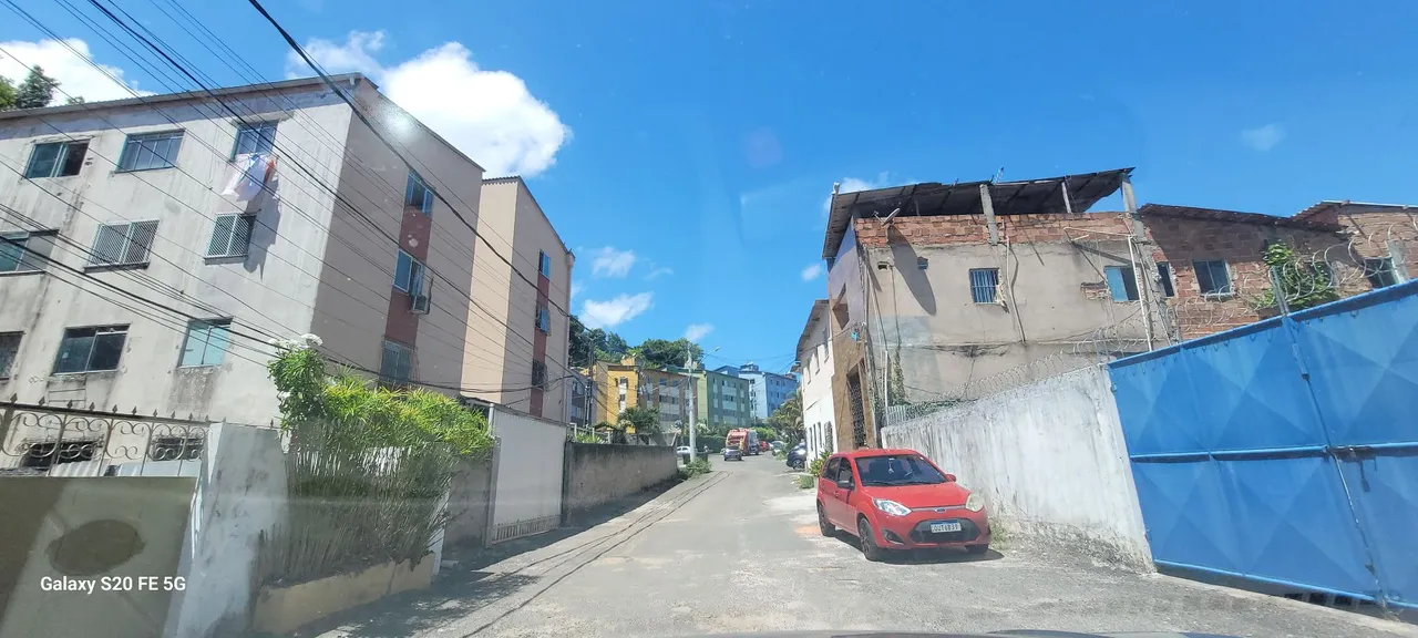 Conjunto vale dos lagos 2/4 com garagem valor 130.000,00
